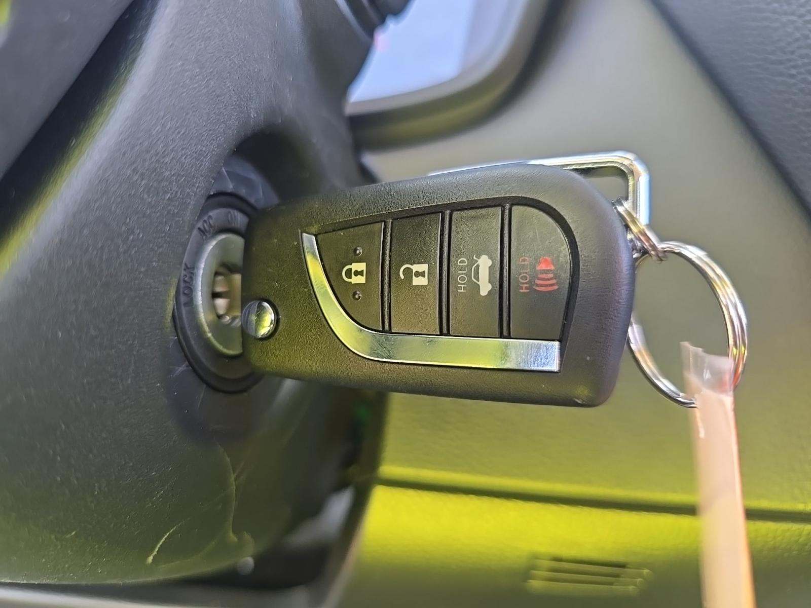 2025 Toyota Corolla Hybrid LE FWD