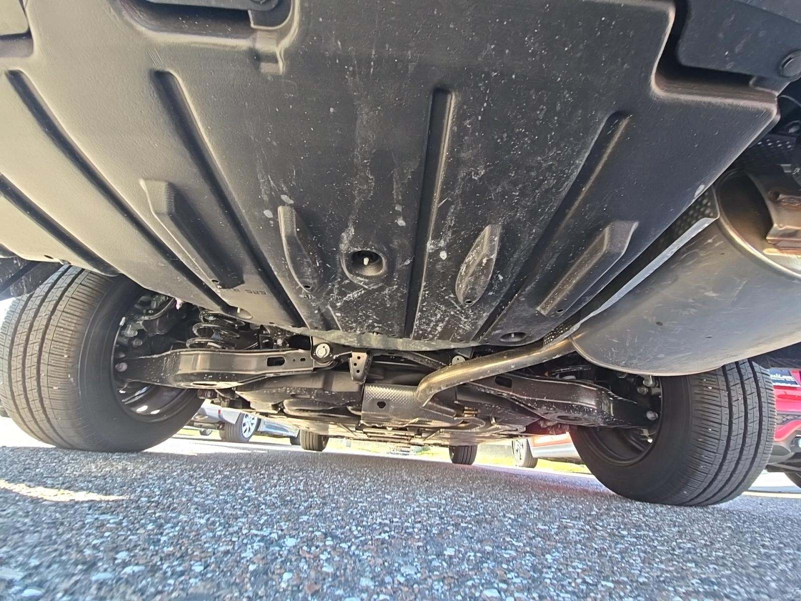 2025 Toyota Corolla Hybrid LE FWD