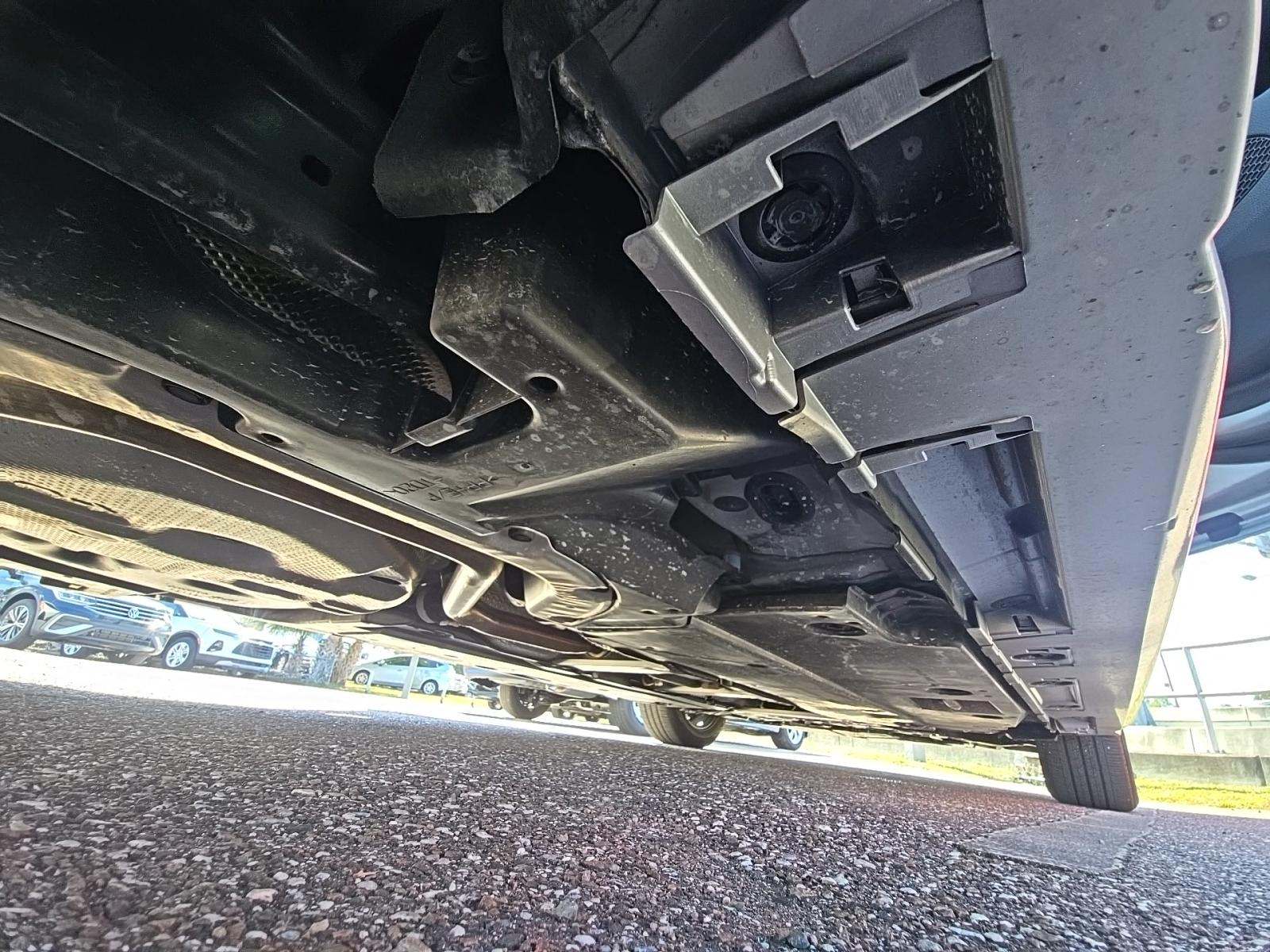 2025 Toyota Corolla Hybrid LE FWD