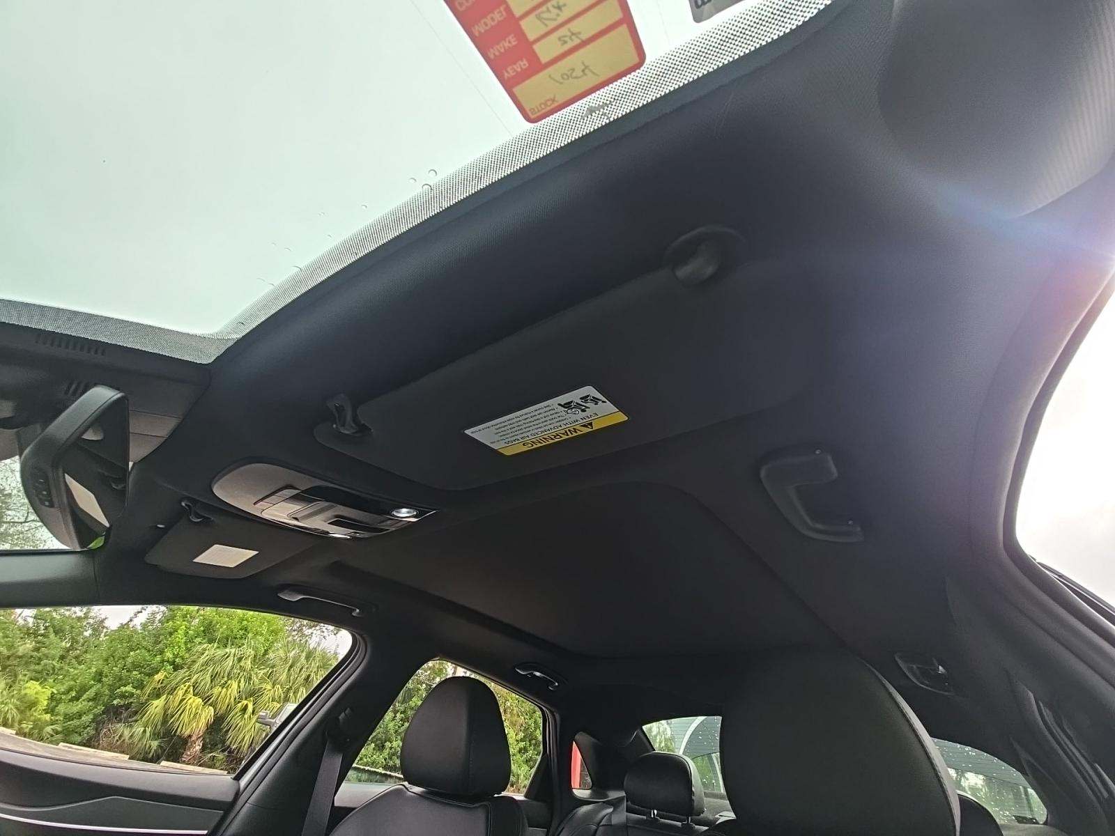 2024 Kia K5 GT-Line FWD