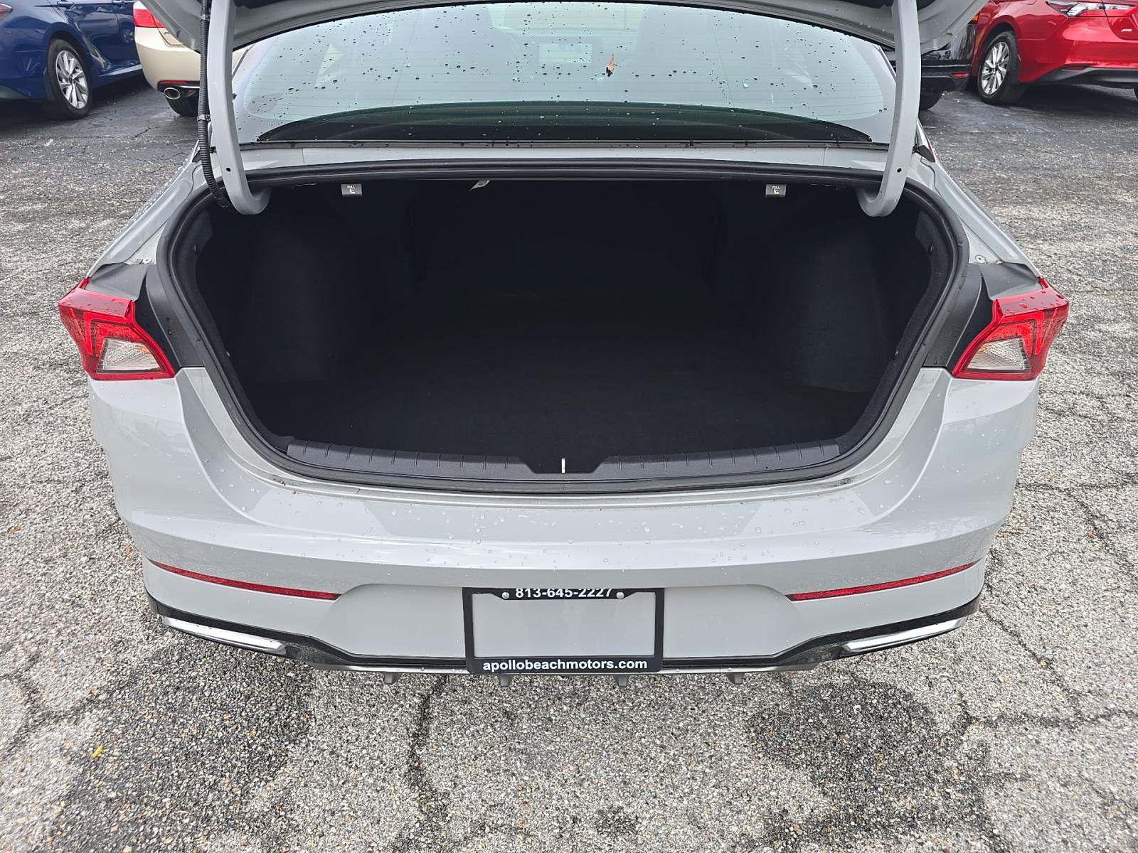 2024 Kia K5 GT-Line FWD