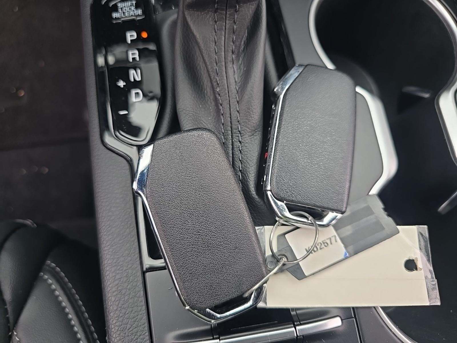 2024 Kia K5 GT-Line FWD