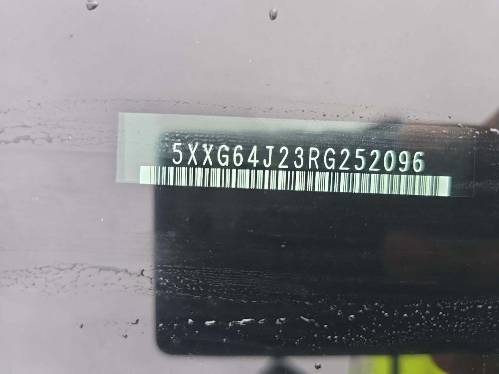 2024 Kia K5 GT-Line FWD