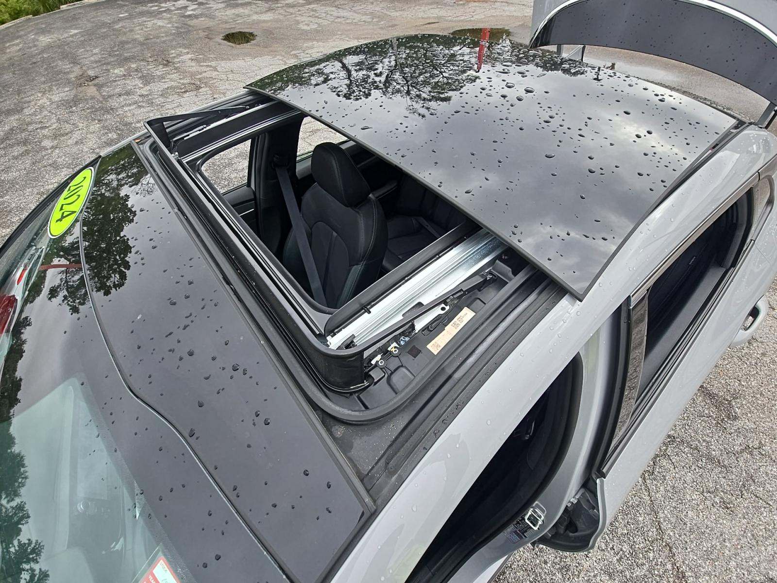 2024 Kia K5 GT-Line FWD