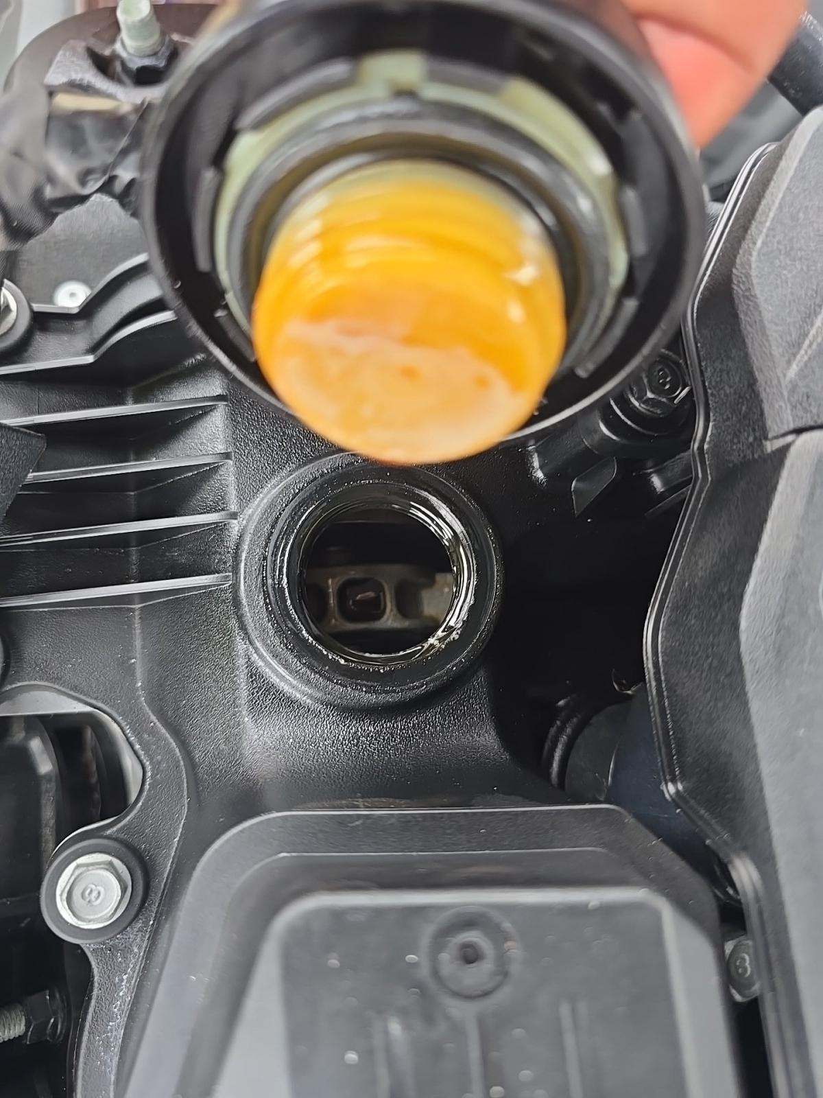 2024 Kia K5 GT-Line FWD