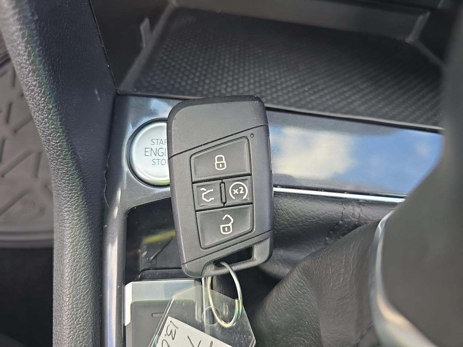 2024 Volkswagen Tiguan 2.0T Wolfsburg Edition AWD