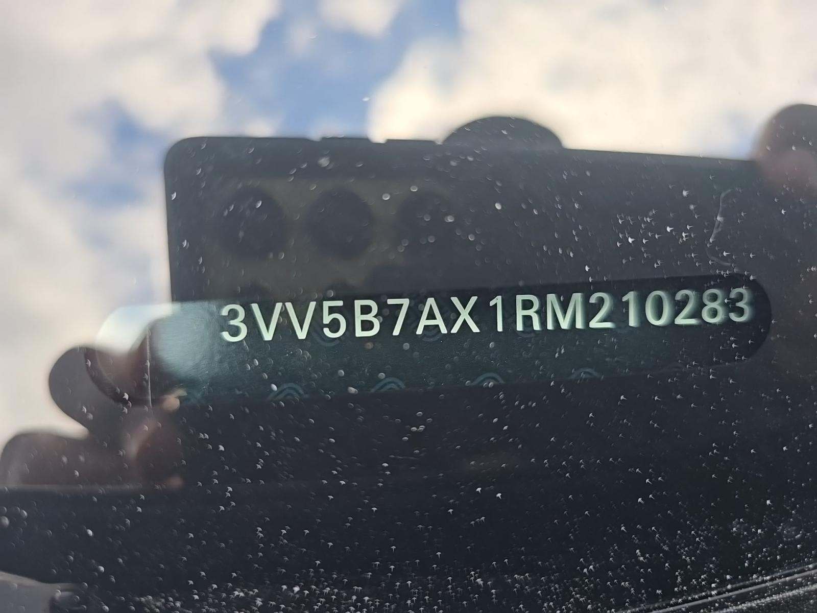 2024 Volkswagen Tiguan 2.0T Wolfsburg Edition AWD