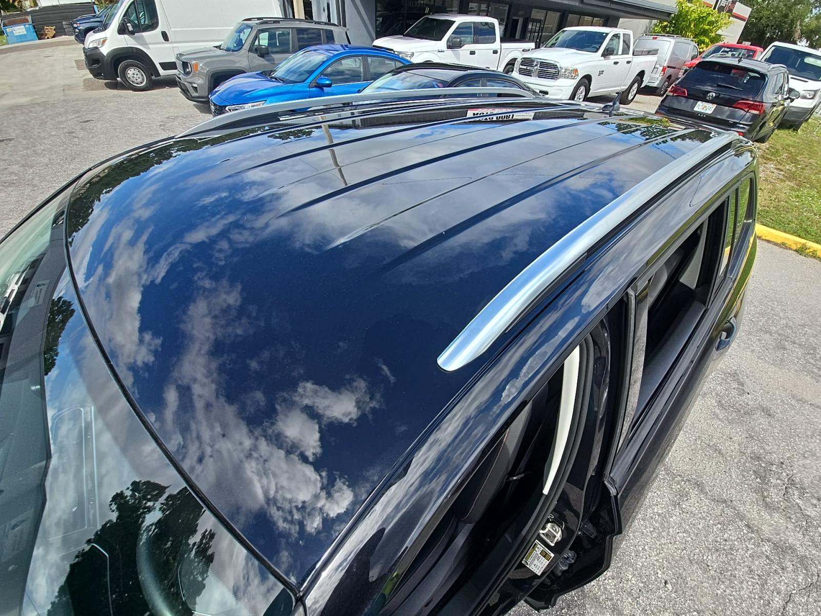 2024 Volkswagen Tiguan 2.0T Wolfsburg Edition AWD