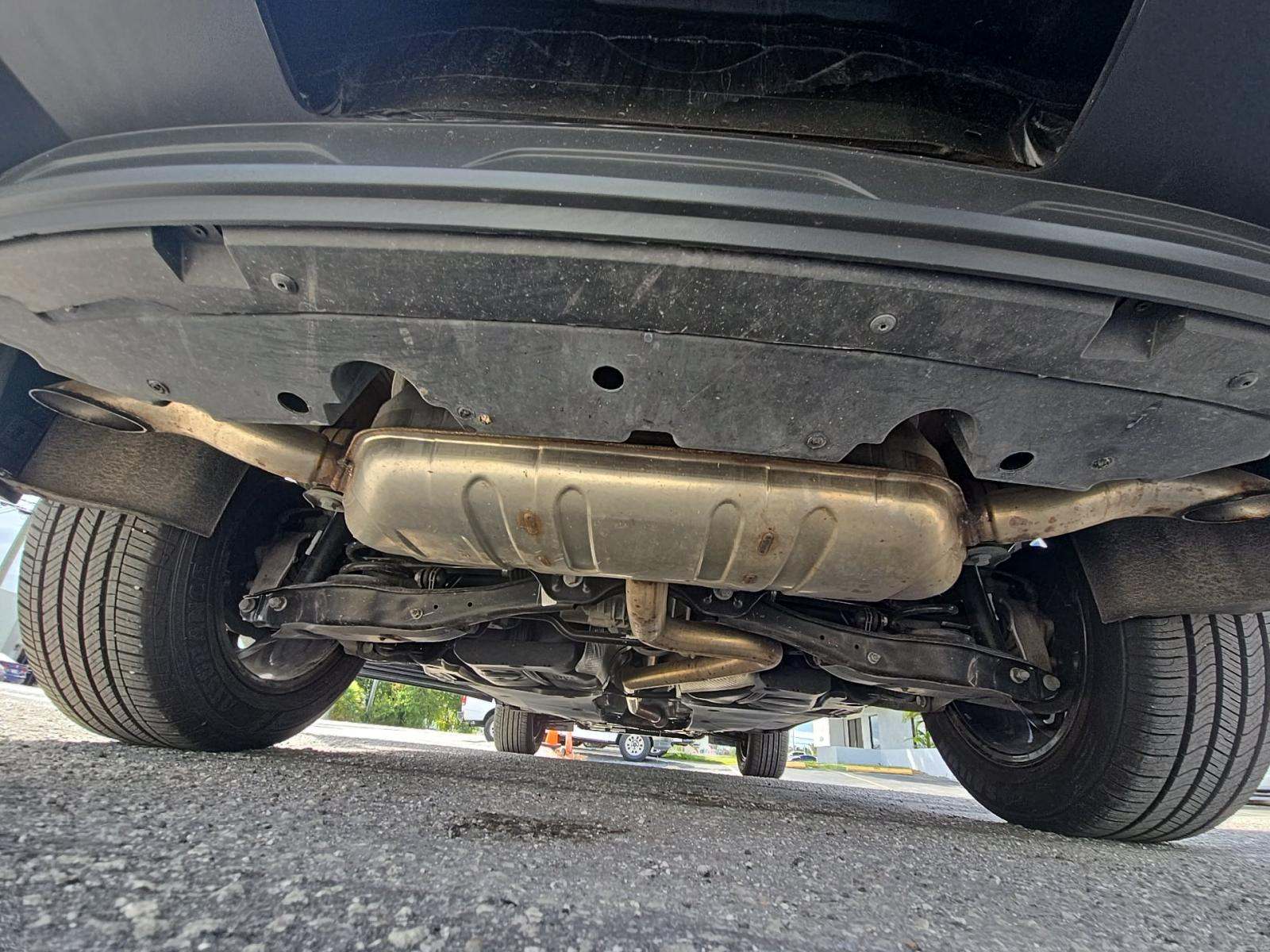 2024 Volkswagen Tiguan 2.0T Wolfsburg Edition AWD