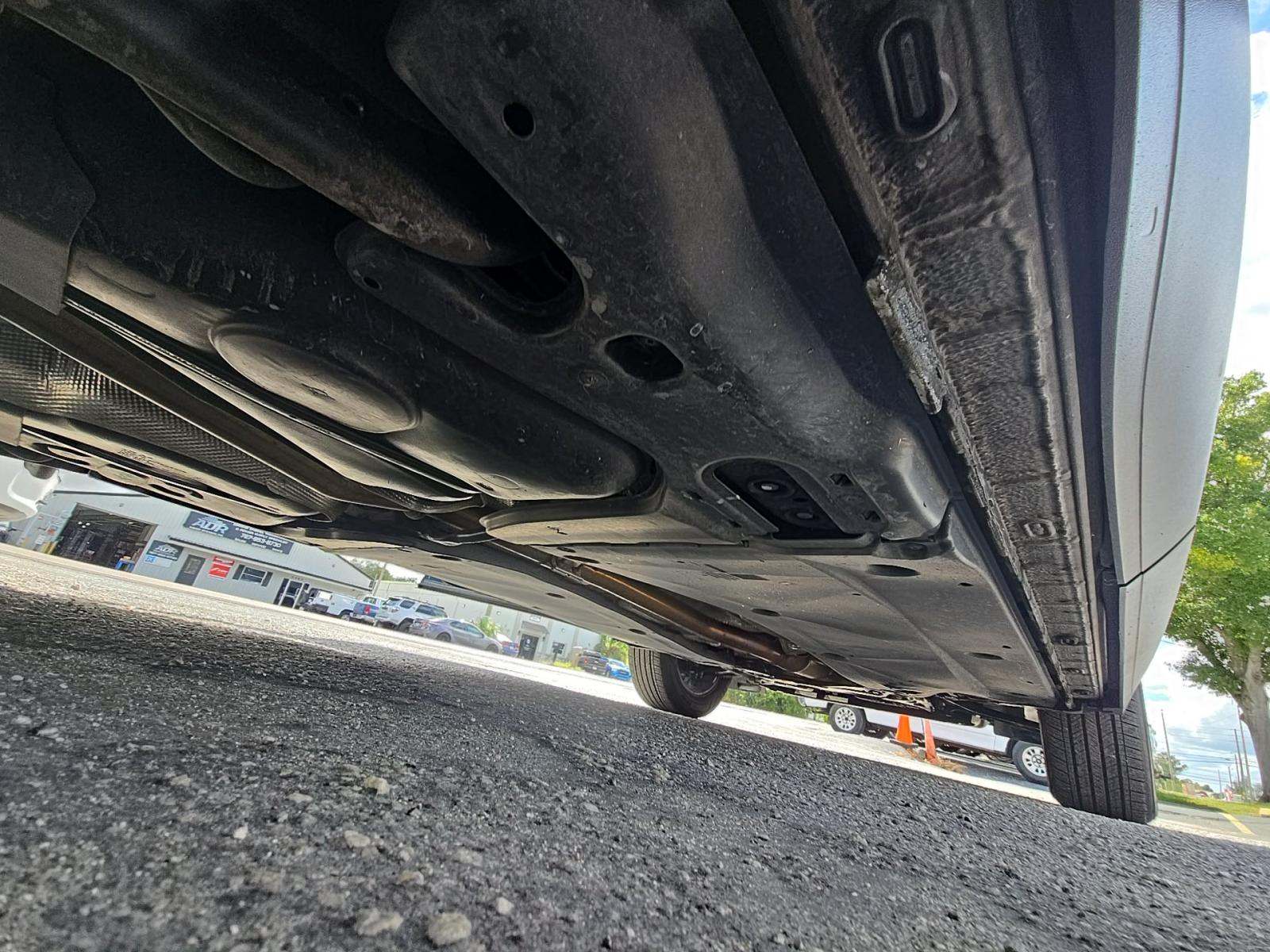 2024 Volkswagen Tiguan 2.0T Wolfsburg Edition AWD