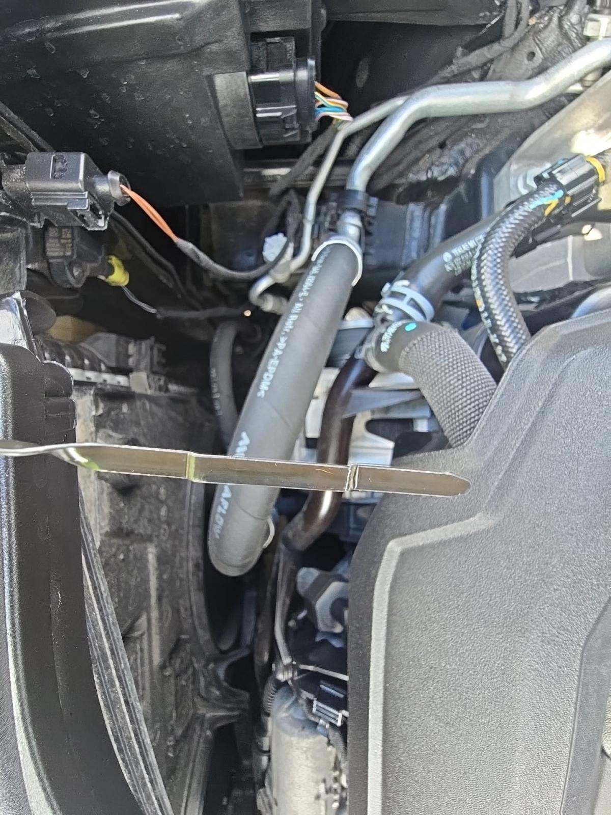 2024 Volkswagen Tiguan 2.0T Wolfsburg Edition AWD