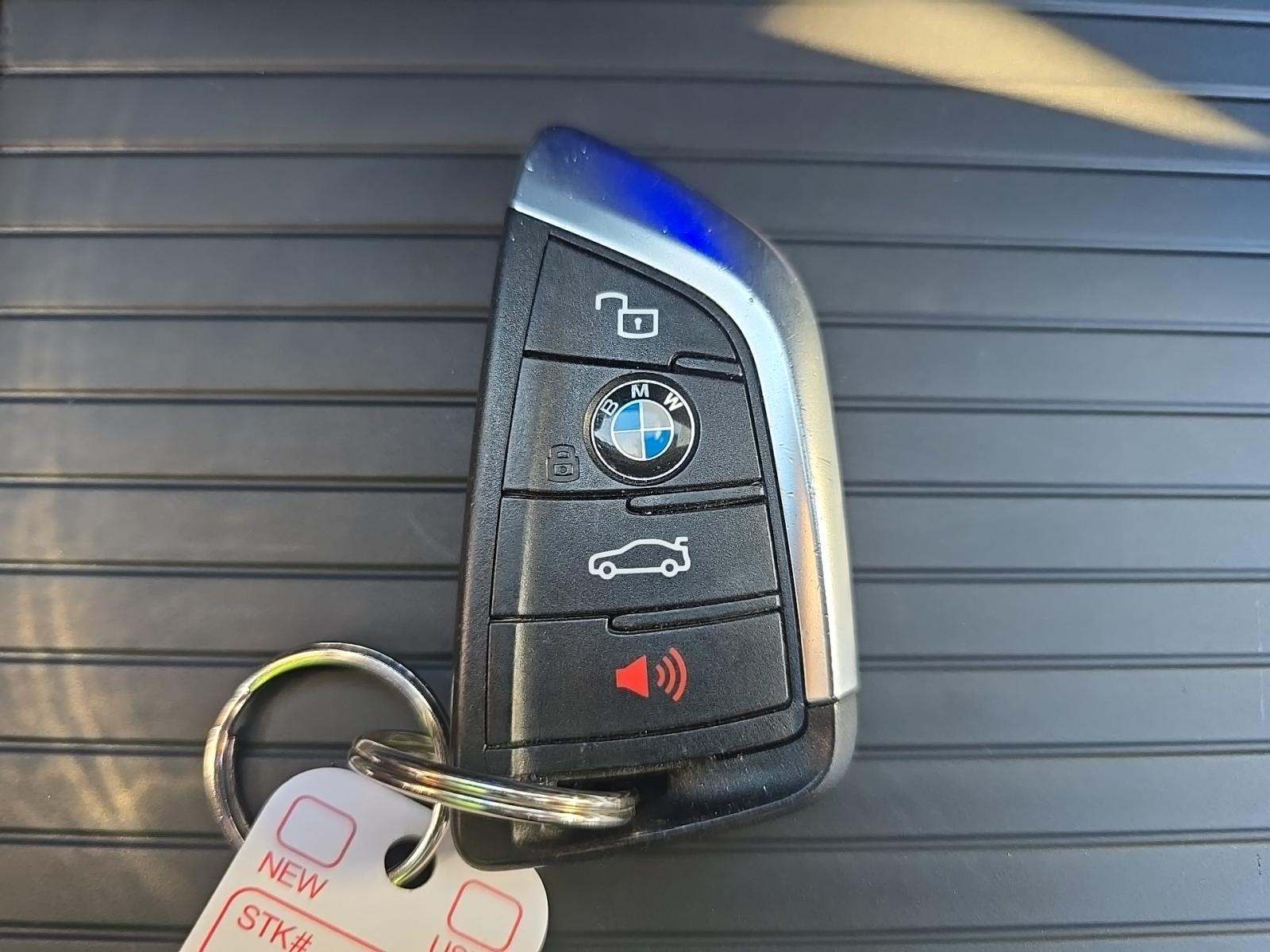 2022 BMW X3 M Base AWD