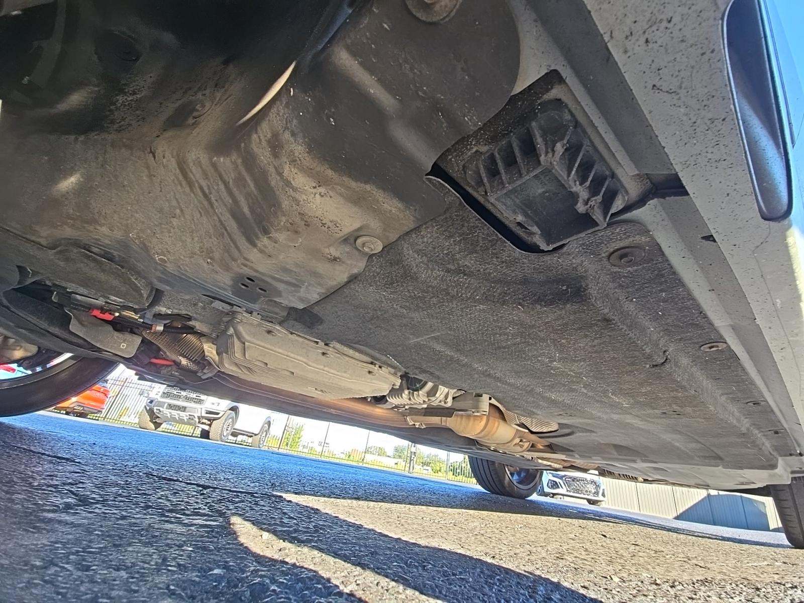 2022 BMW X3 M Base AWD