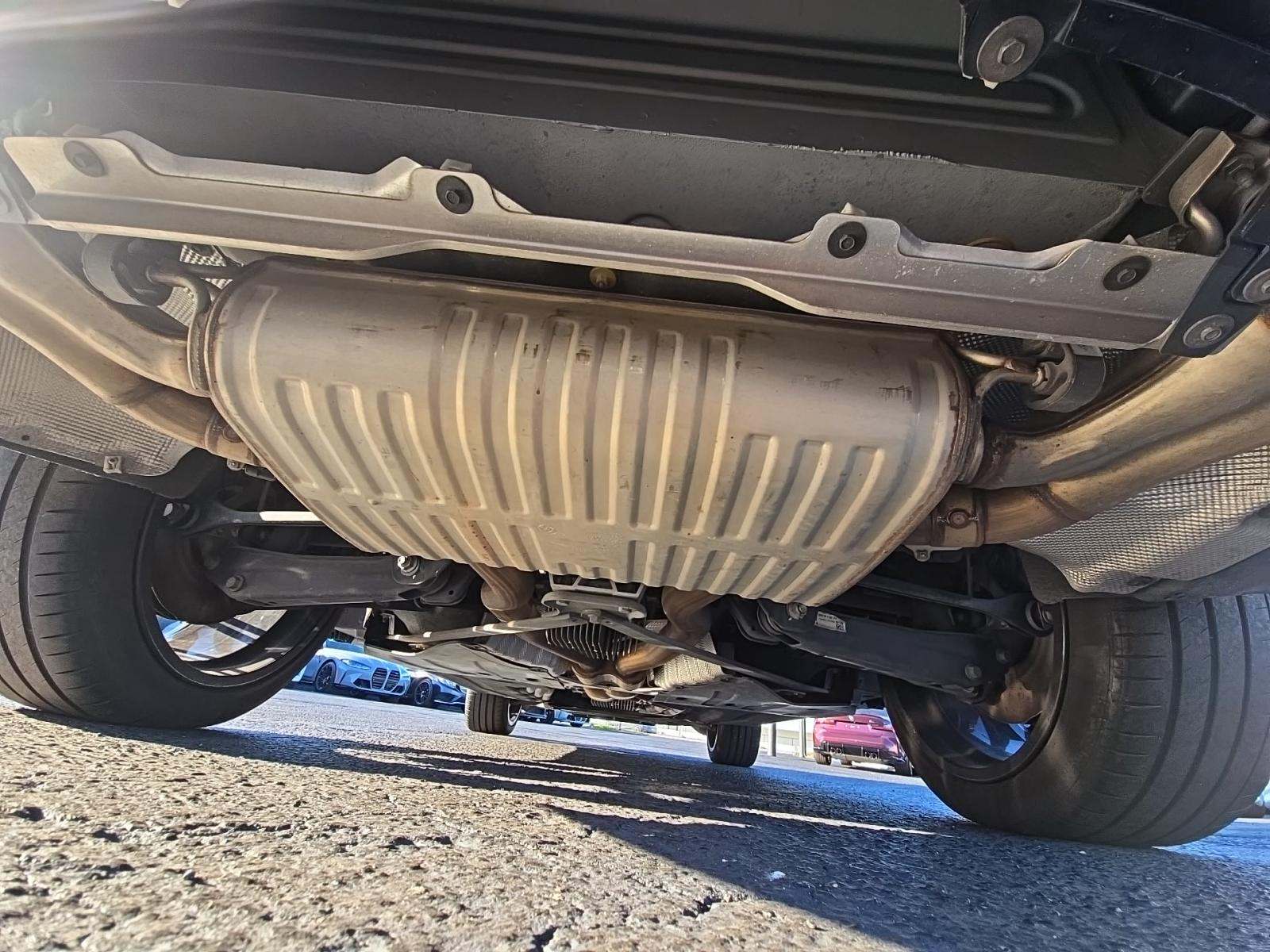 2022 BMW X3 M Base AWD