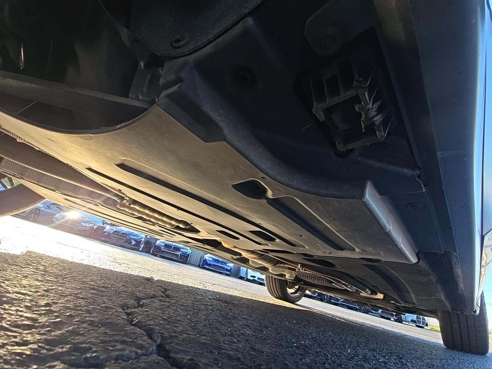 2022 BMW X3 M Base AWD