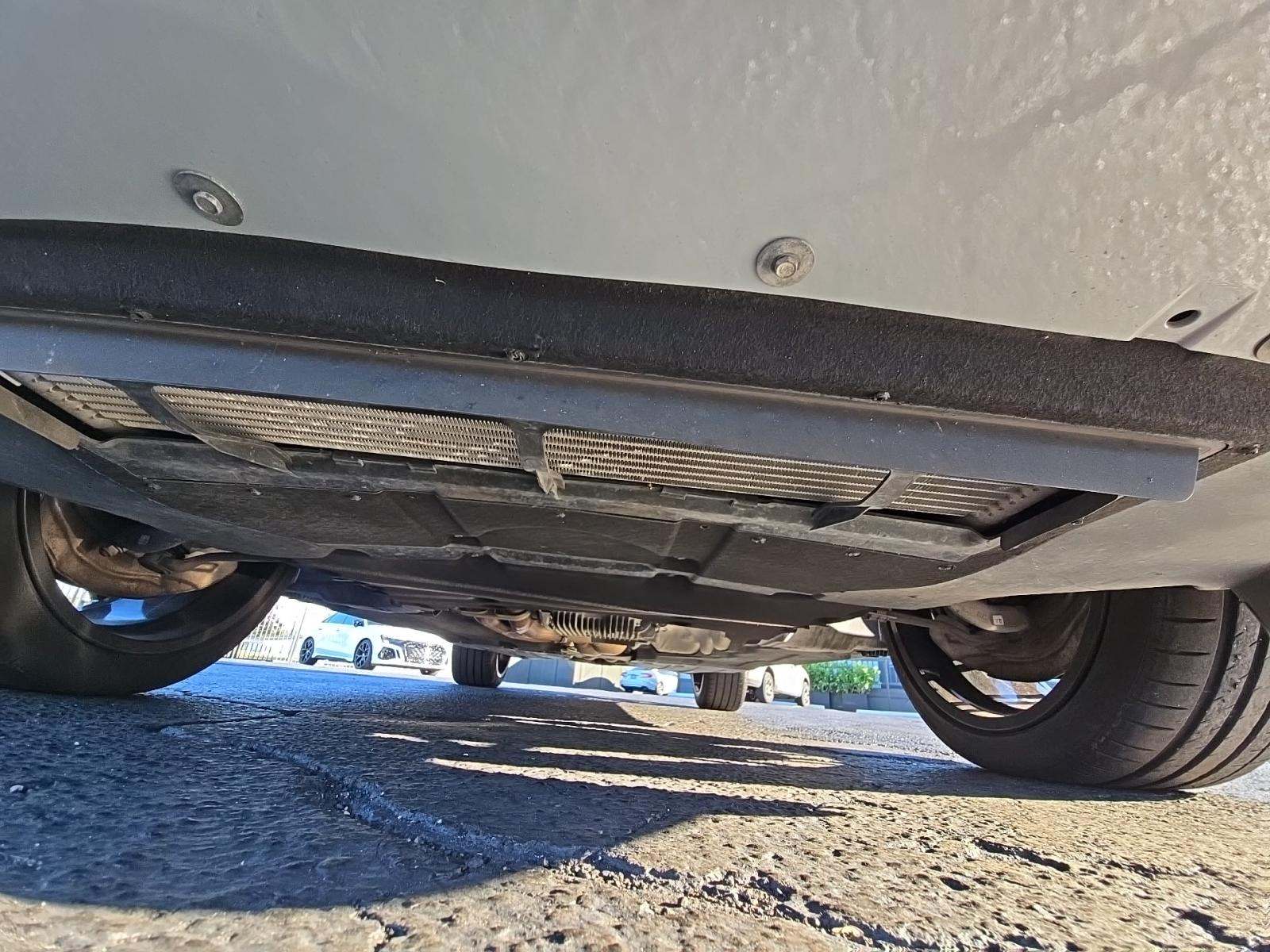 2022 BMW X3 M Base AWD