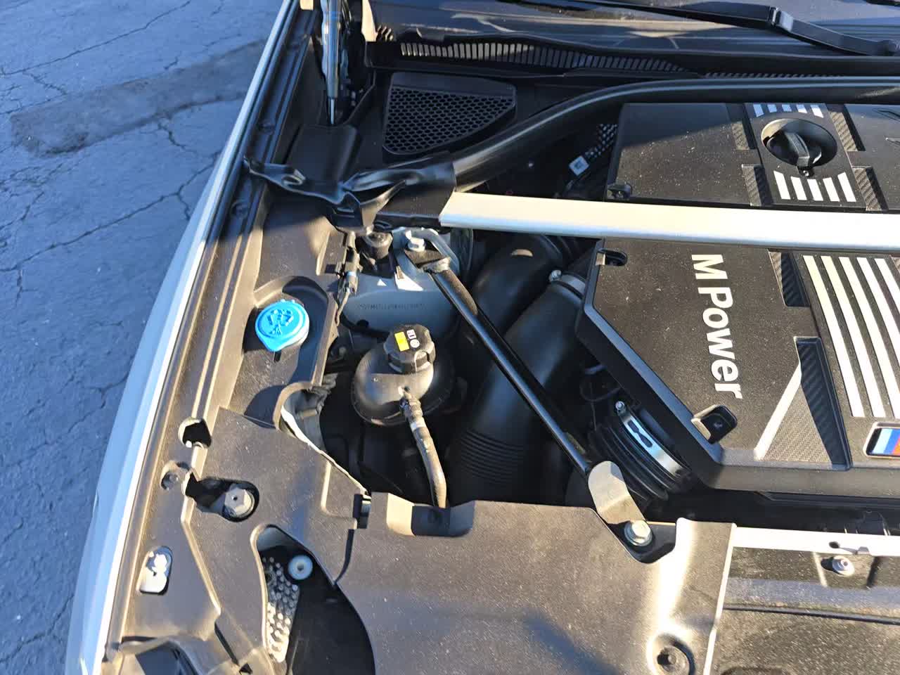 2022 BMW X3 M Base AWD