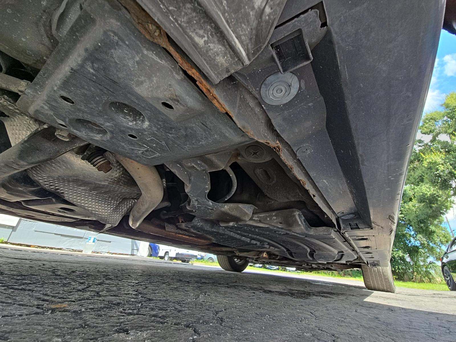 2012 Toyota Prius Three FWD