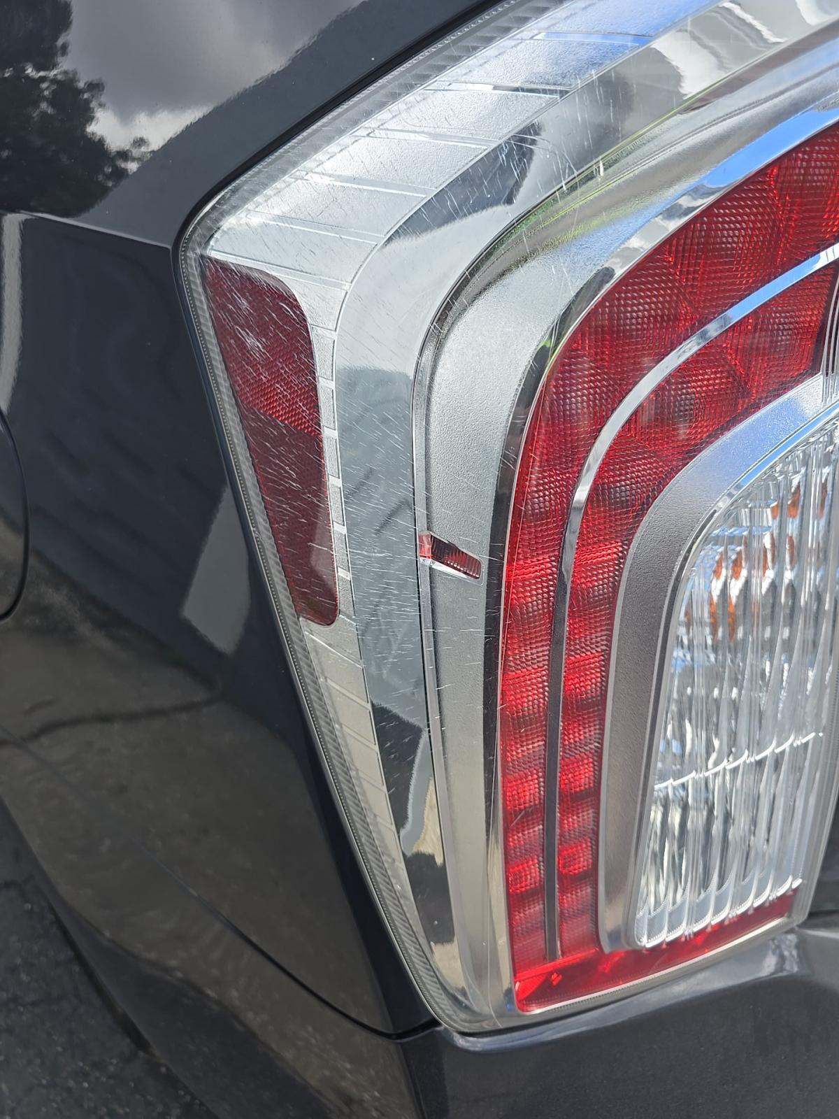 2012 Toyota Prius Three FWD