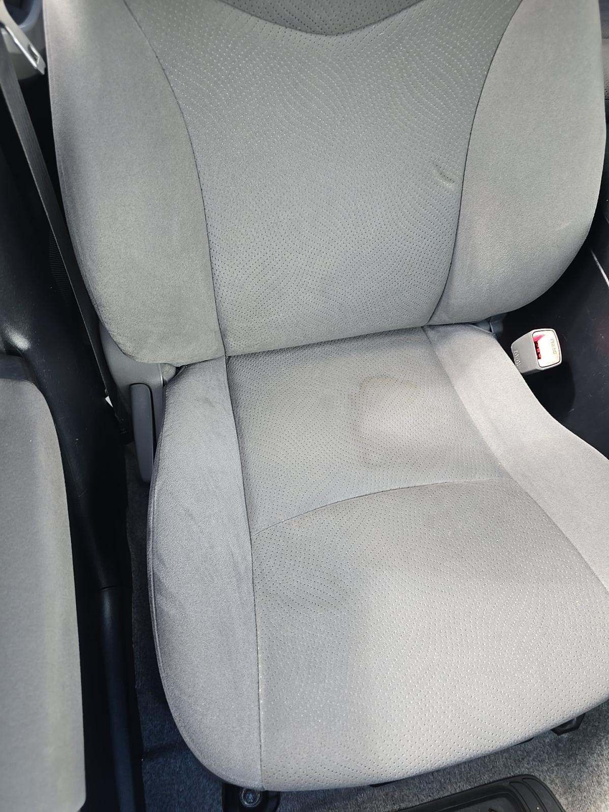 2012 Toyota Prius Three FWD