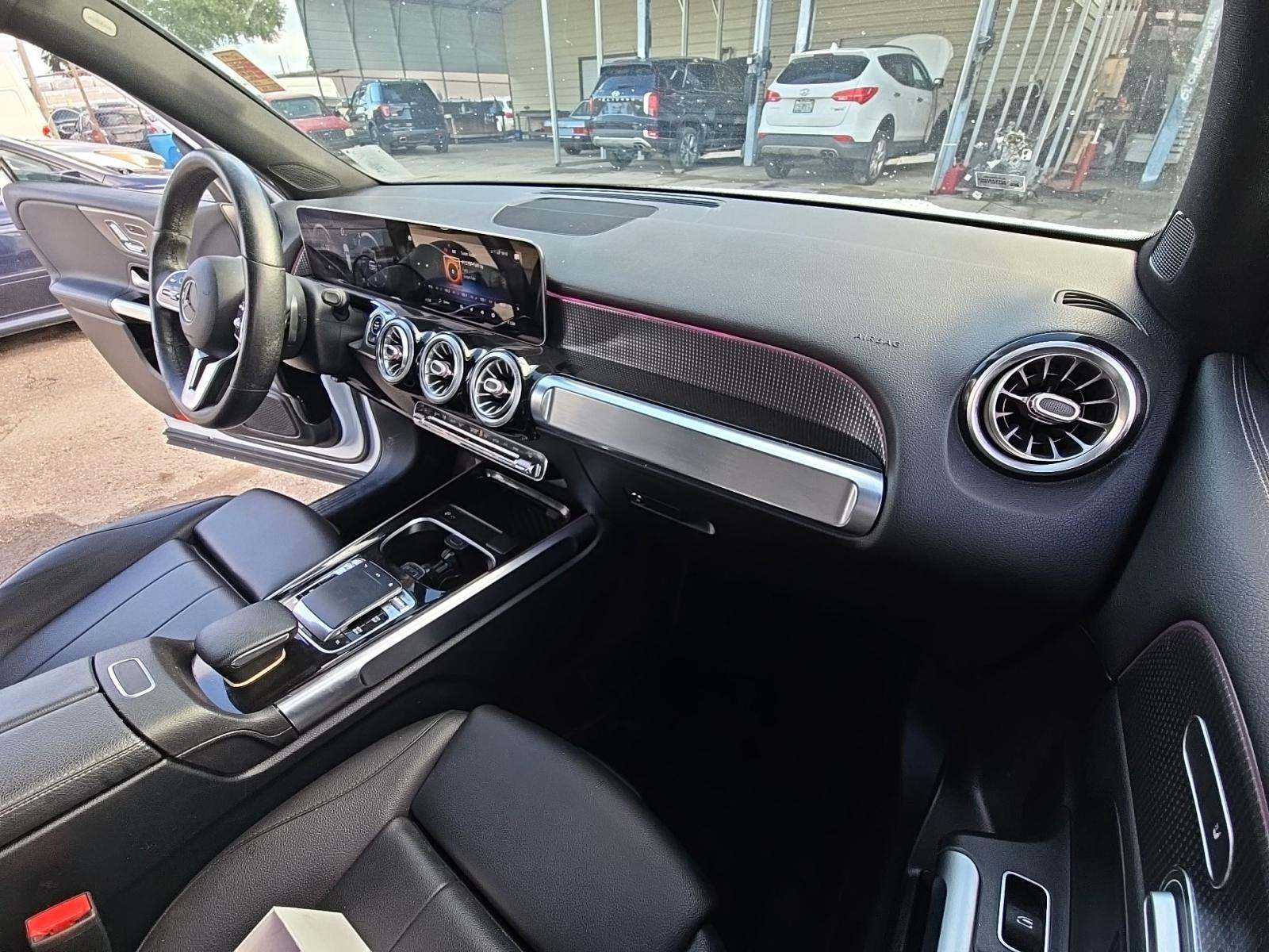 2020 Mercedes-Benz GLB GLB 250 FWD