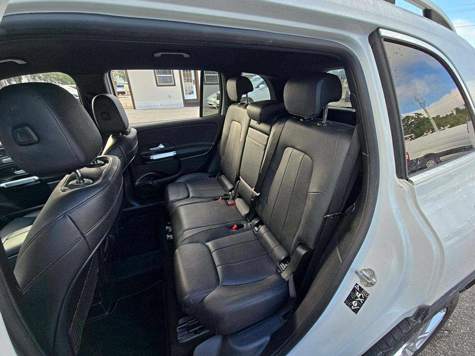2020 Mercedes-Benz GLB GLB 250 FWD
