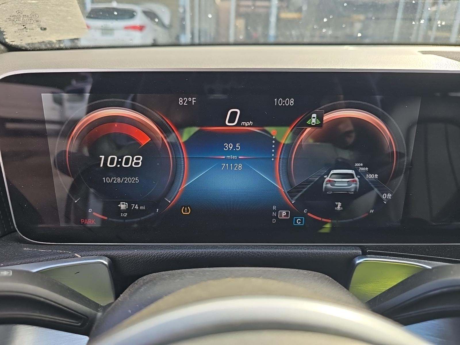 2020 Mercedes-Benz GLB GLB 250 FWD
