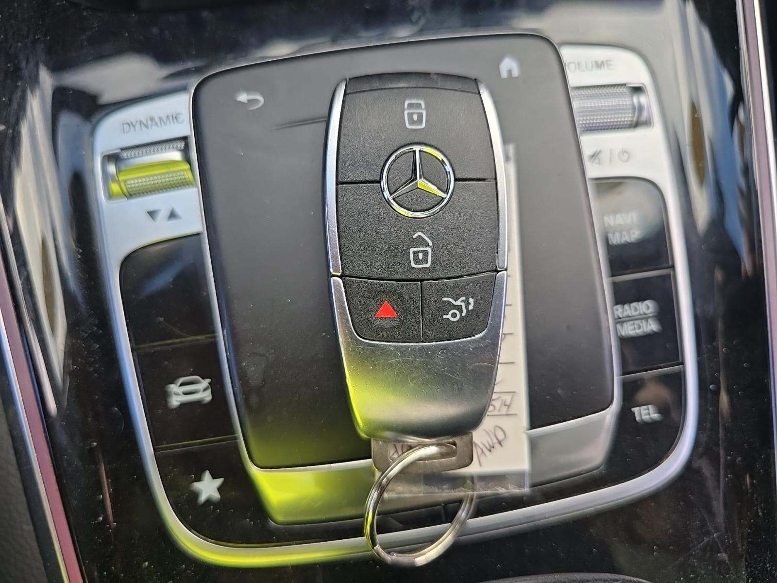 2020 Mercedes-Benz GLB GLB 250 FWD