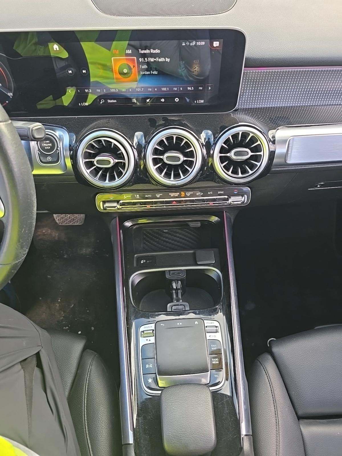 2020 Mercedes-Benz GLB GLB 250 FWD