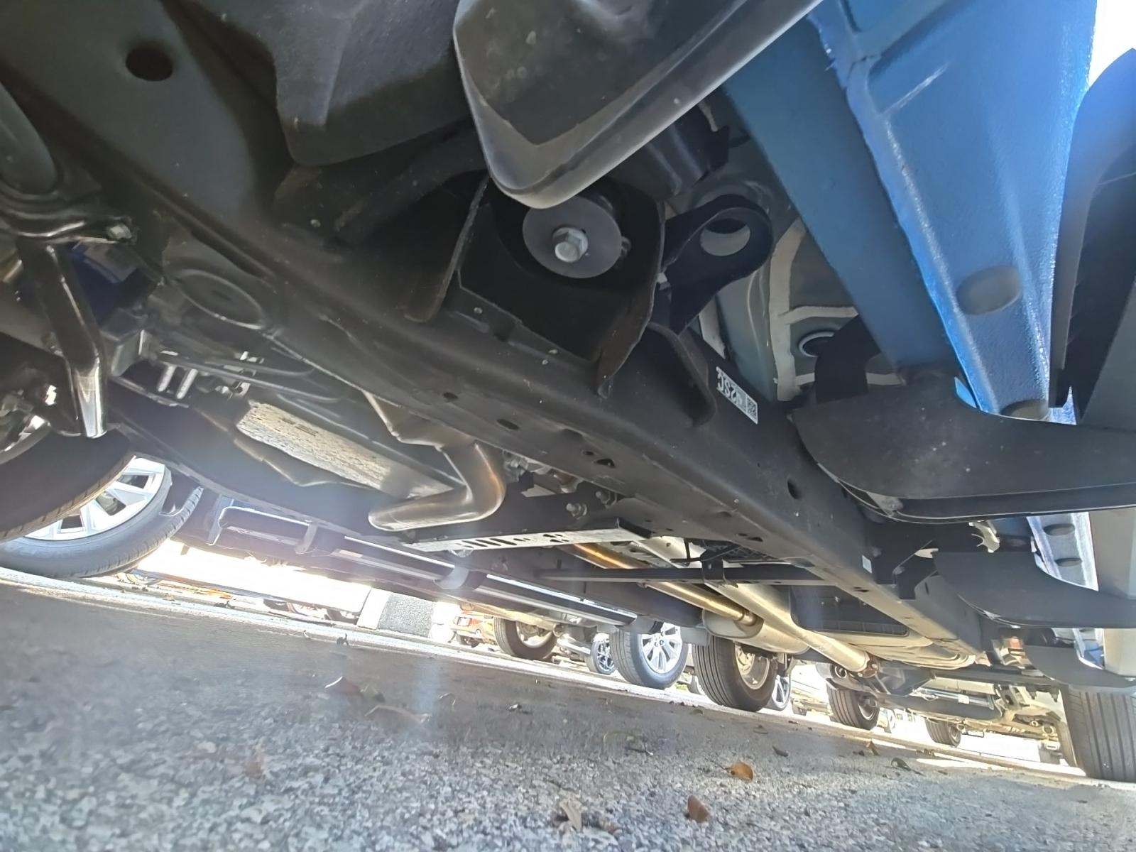 2025 Chevrolet Silverado 1500 RST RWD