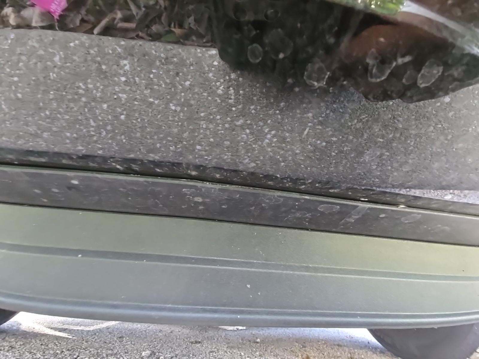 2025 Chevrolet Silverado 1500 RST RWD