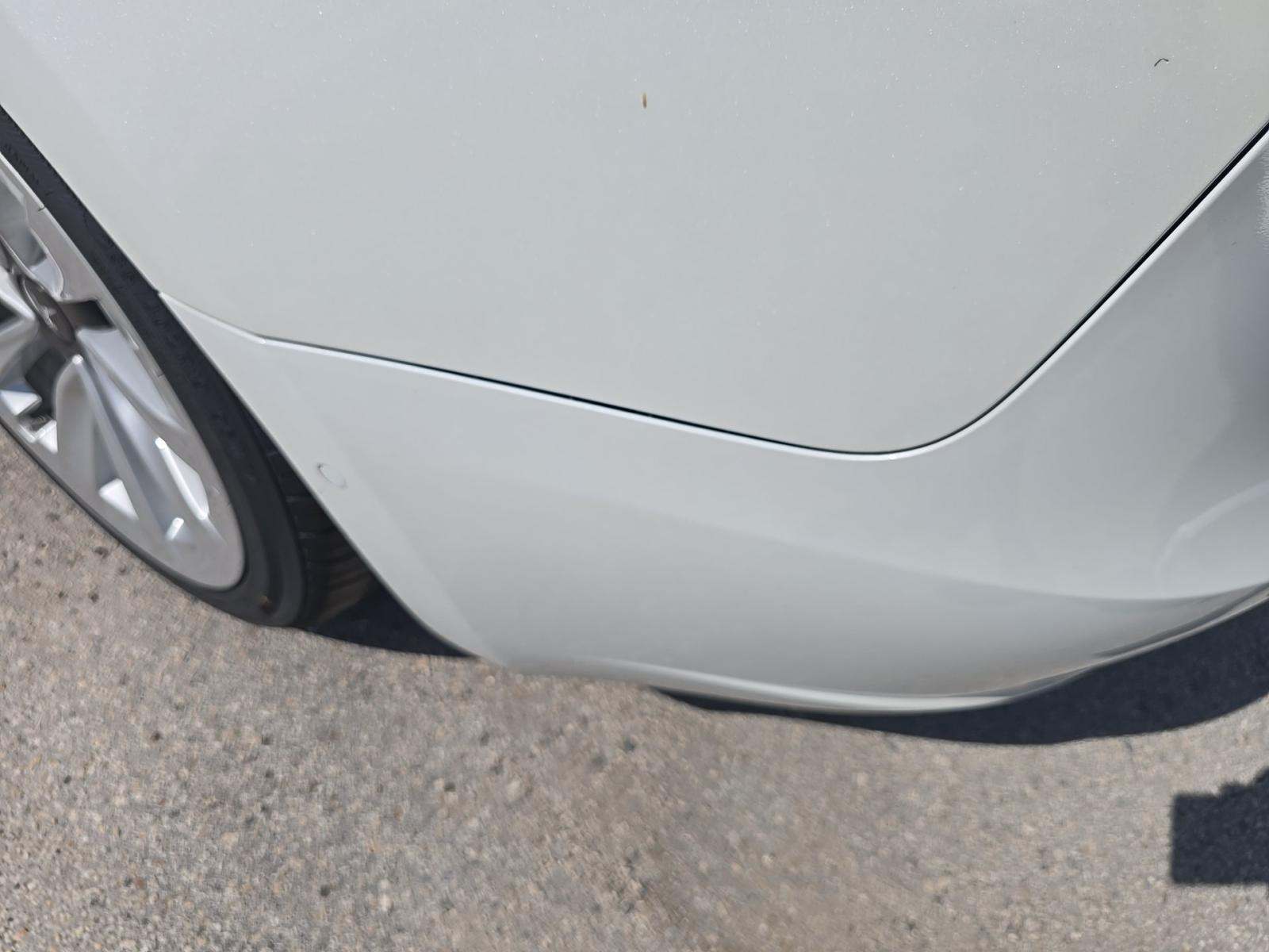 2021 Tesla Model 3 Standard Range Plus RWD