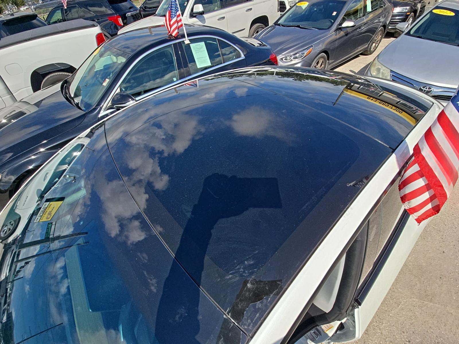 2021 Tesla Model 3 Standard Range Plus RWD