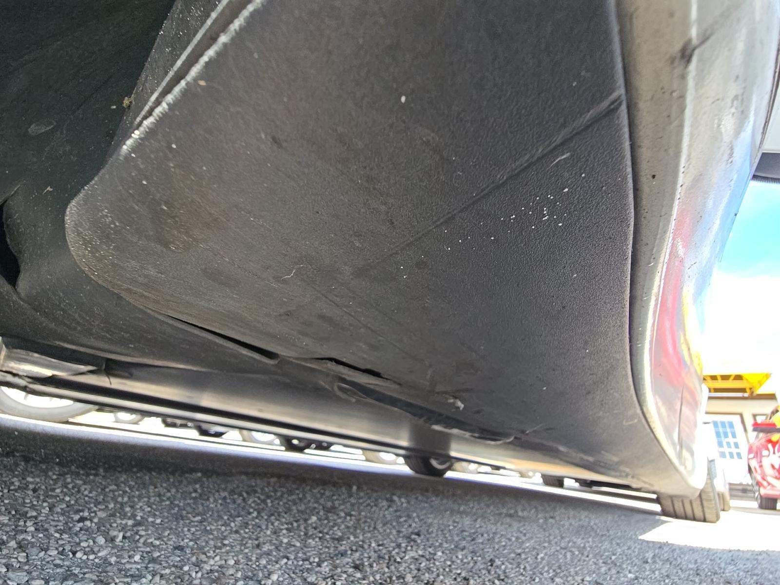 2021 Tesla Model 3 Standard Range Plus RWD