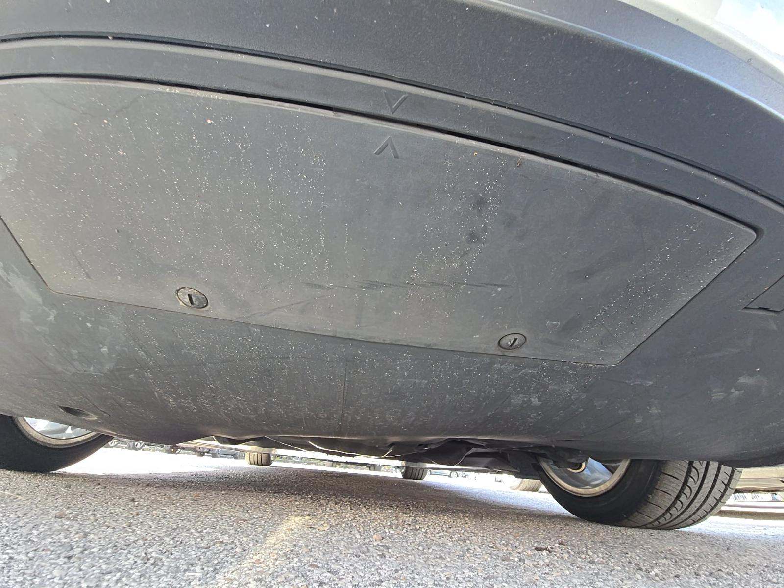 2021 Tesla Model 3 Standard Range Plus RWD