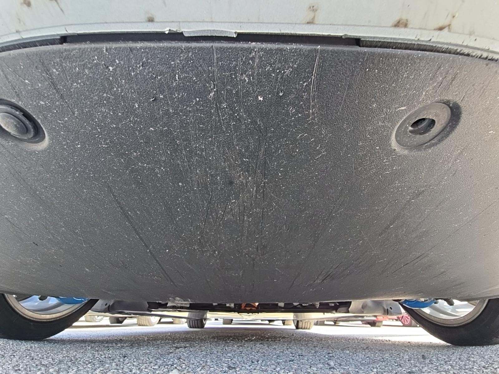 2021 Tesla Model 3 Standard Range Plus RWD