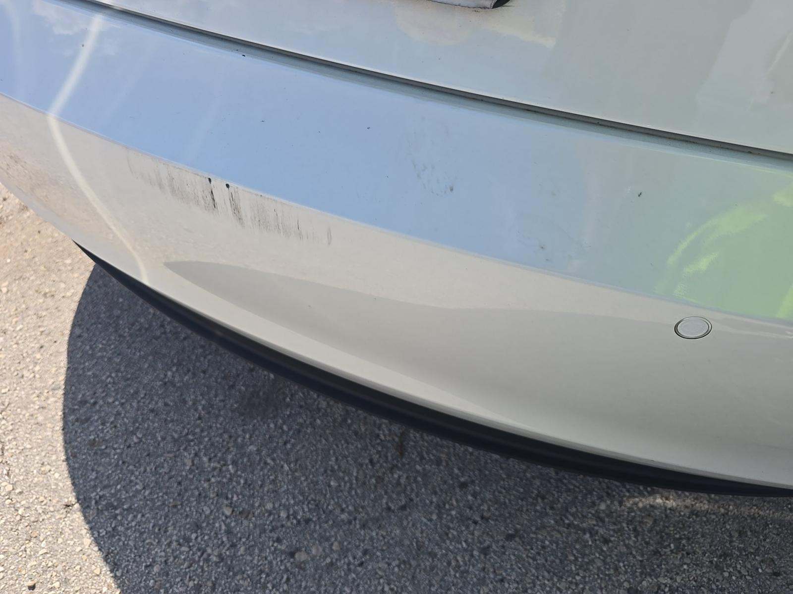 2021 Tesla Model 3 Standard Range Plus RWD