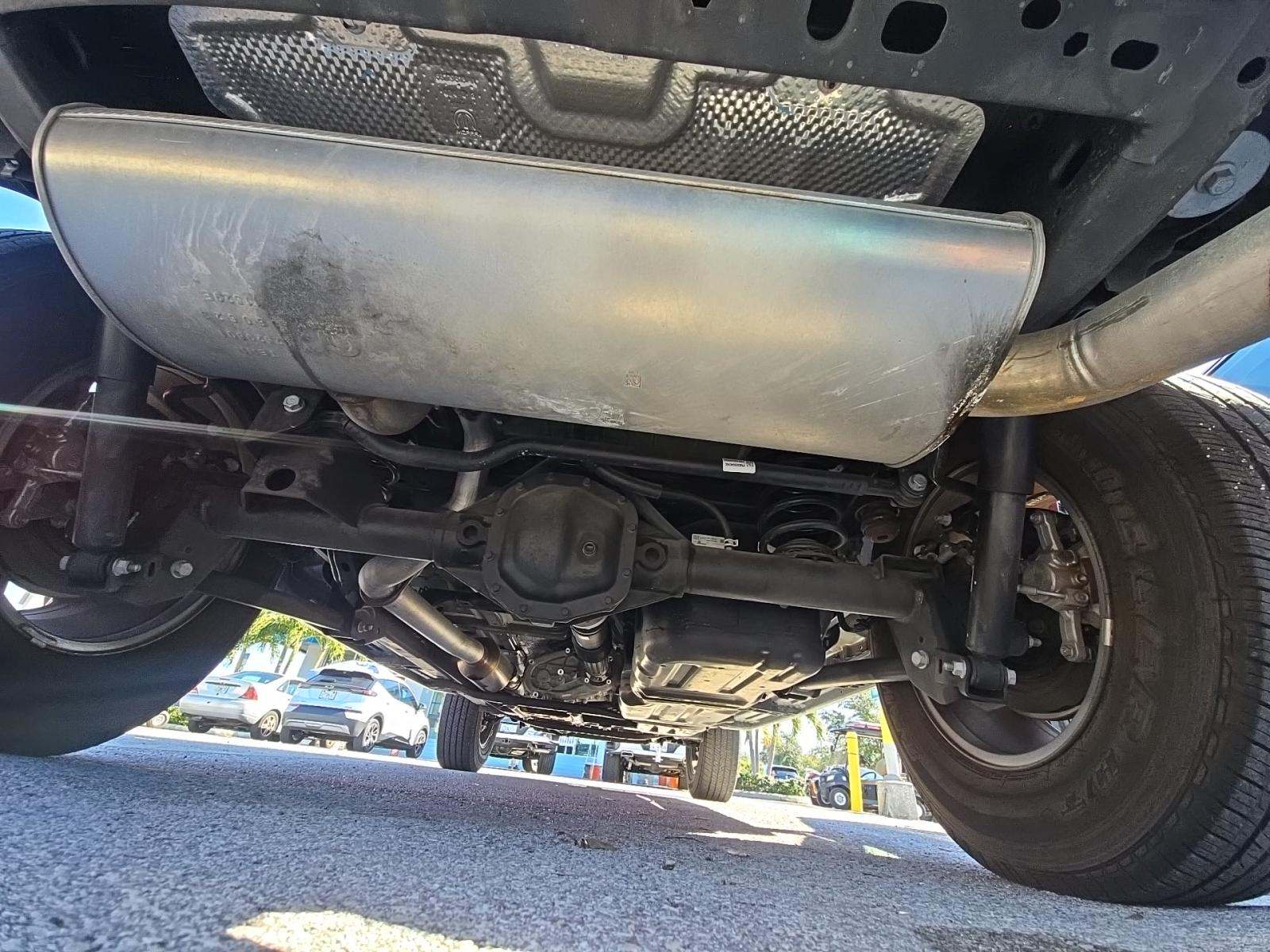 2024 Jeep Wrangler Sahara AWD