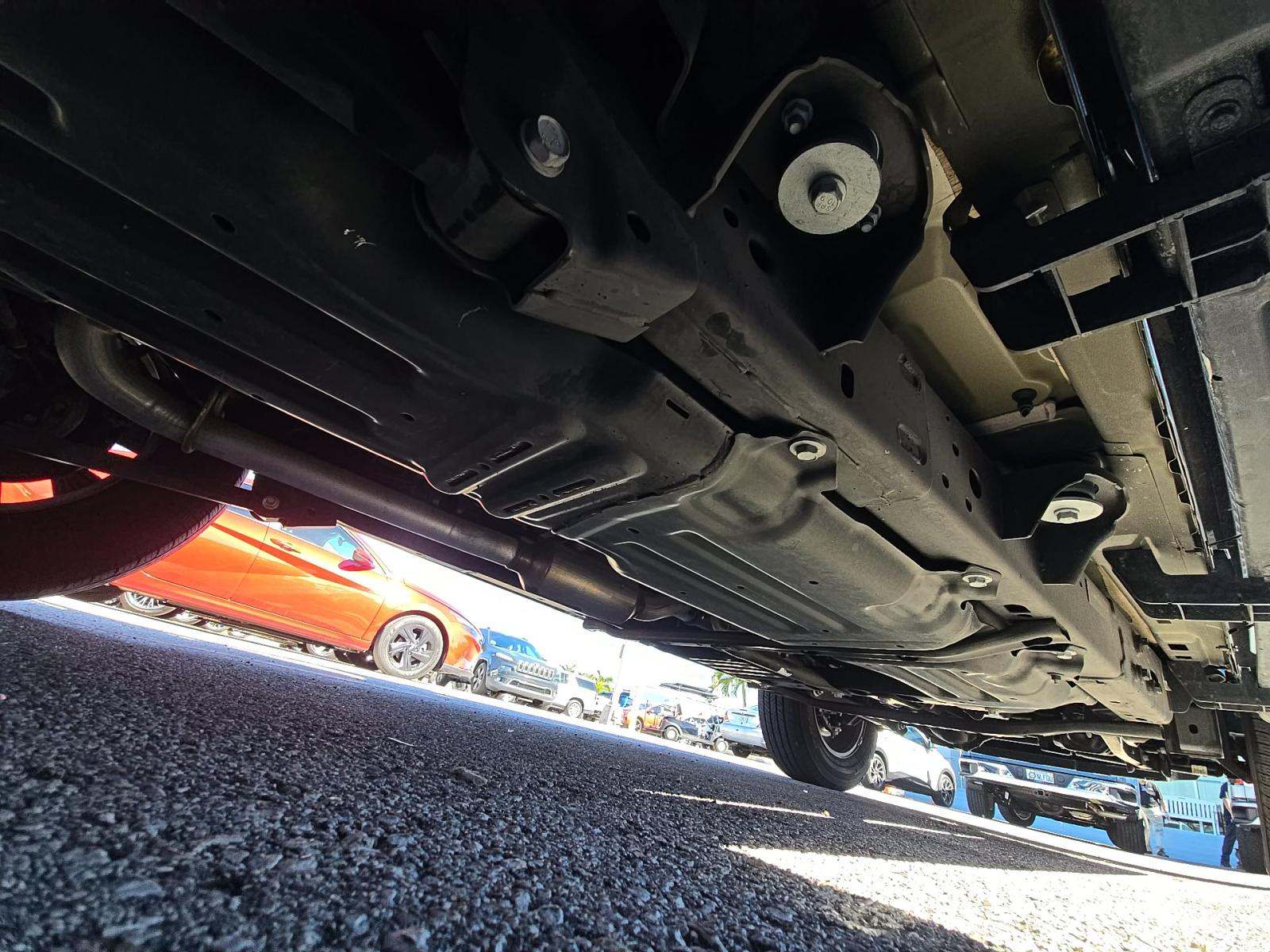 2024 Jeep Wrangler Sahara AWD