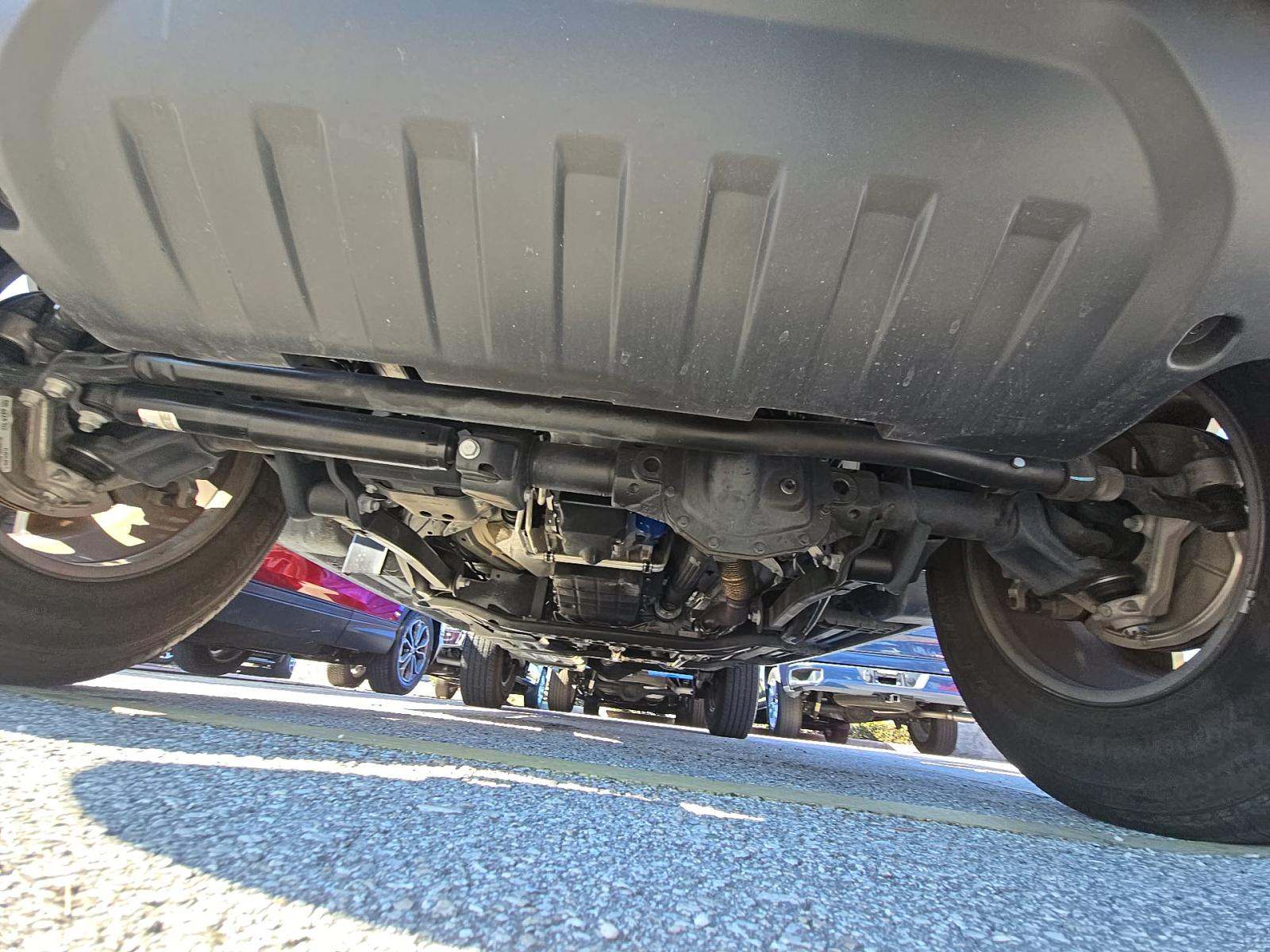 2024 Jeep Wrangler Sahara AWD