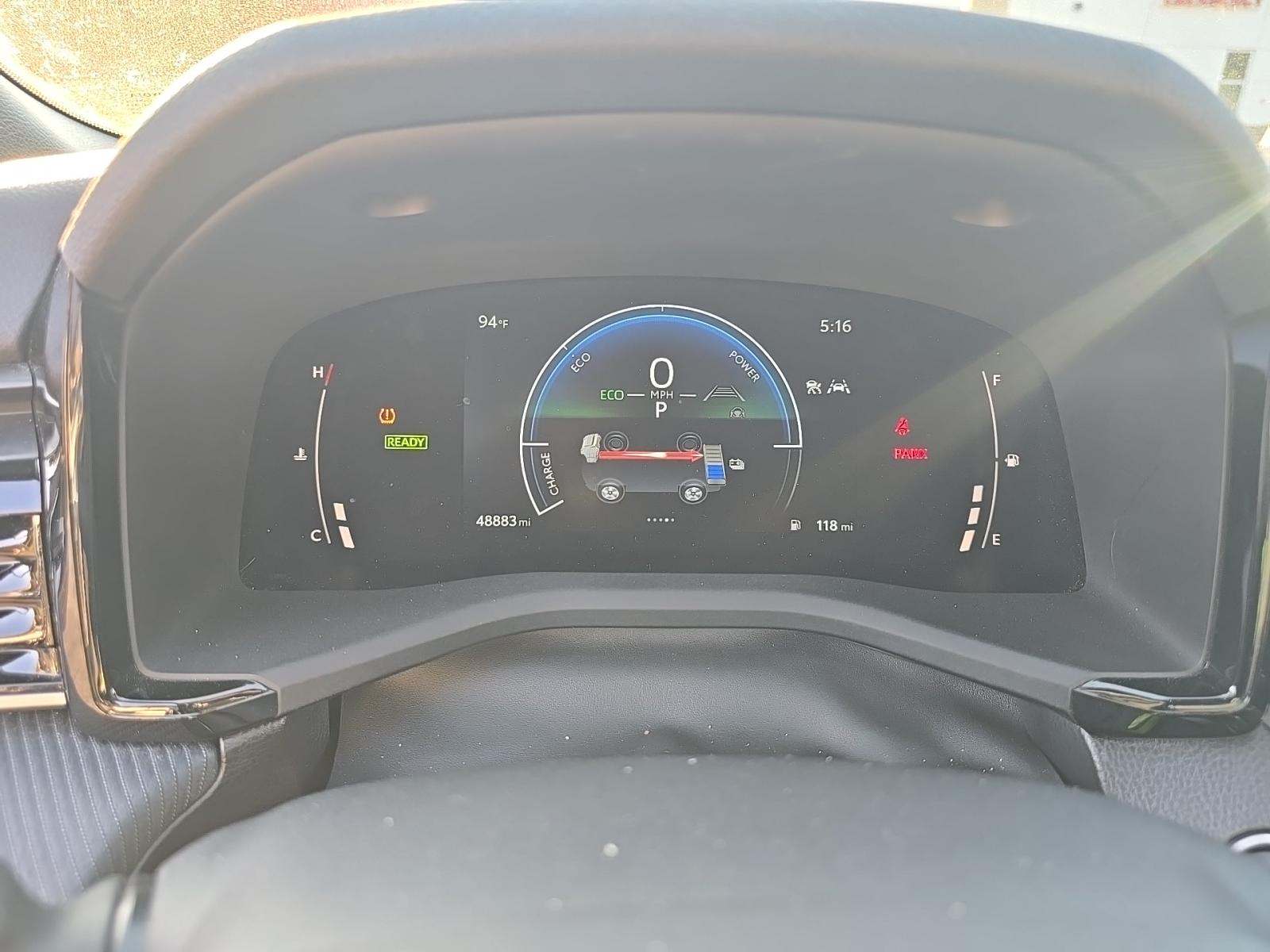 2025 Toyota Camry SE FWD