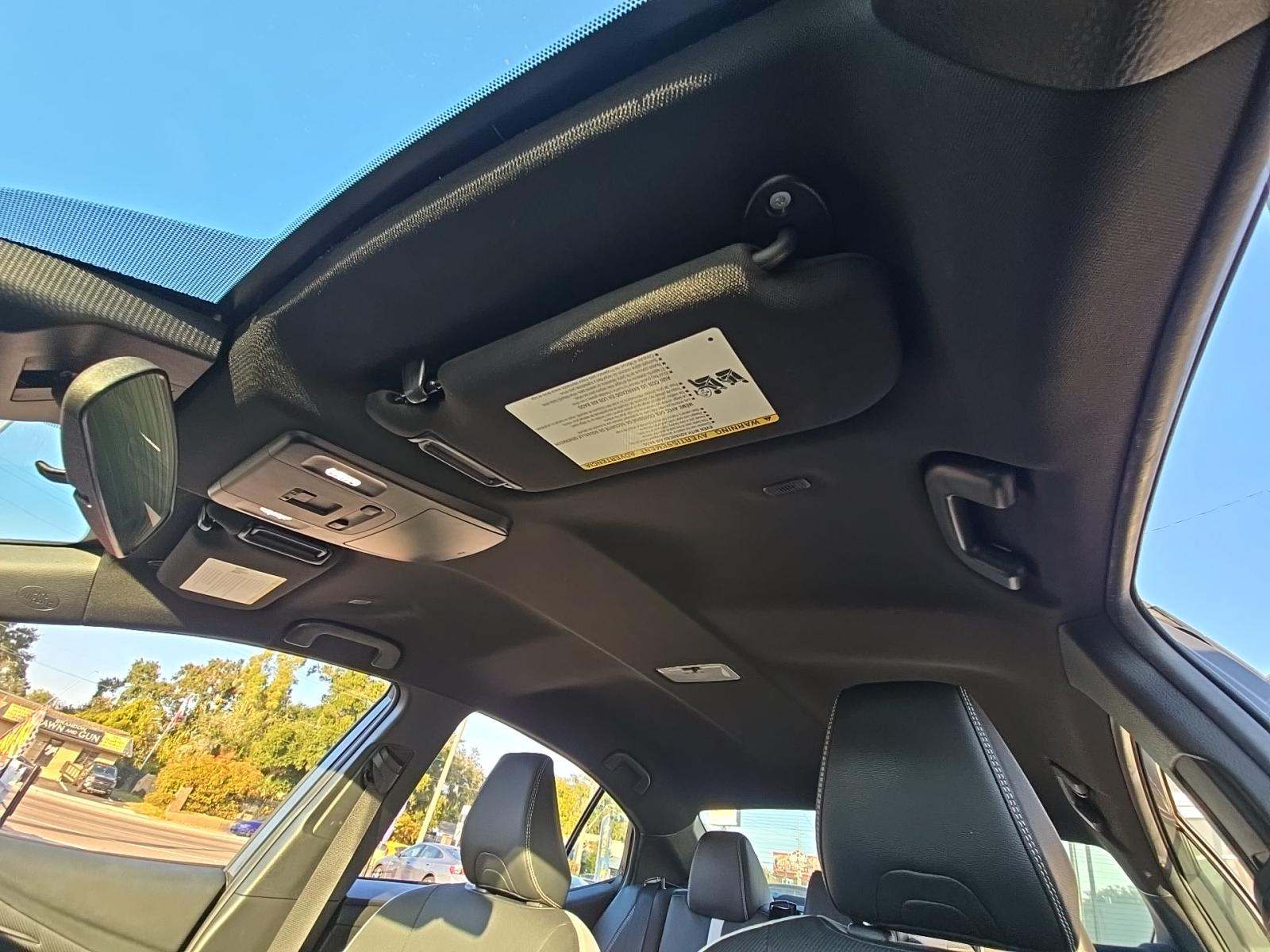 2025 Toyota Camry SE FWD