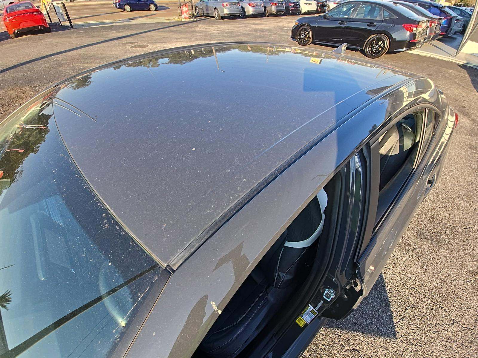 2025 Toyota Camry SE FWD