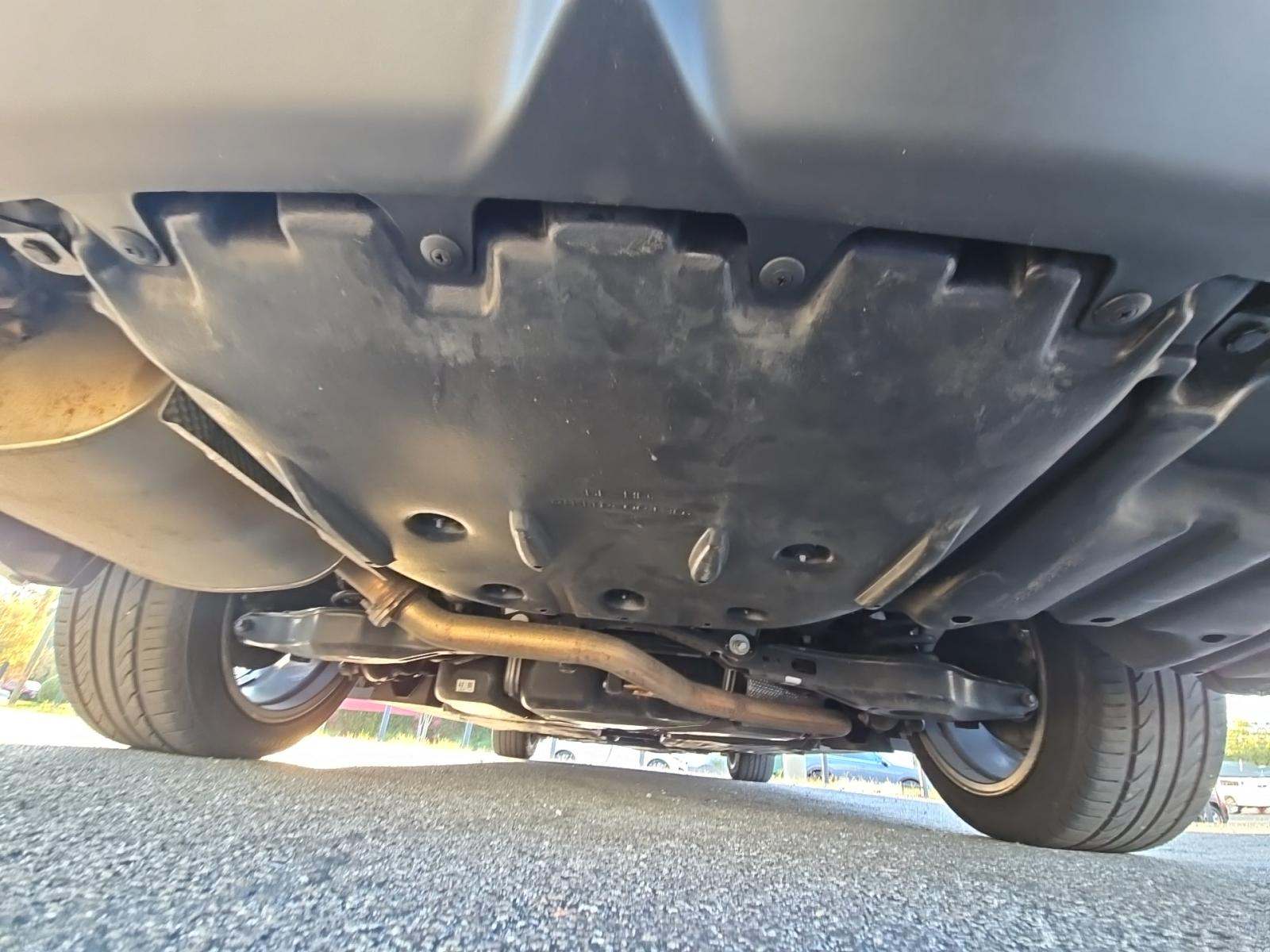 2025 Toyota Camry SE FWD