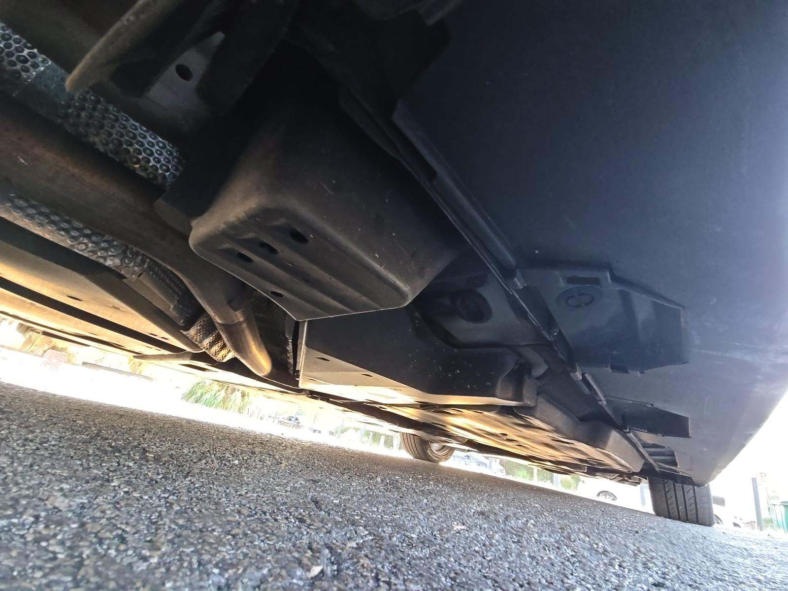 2025 Toyota Camry SE FWD