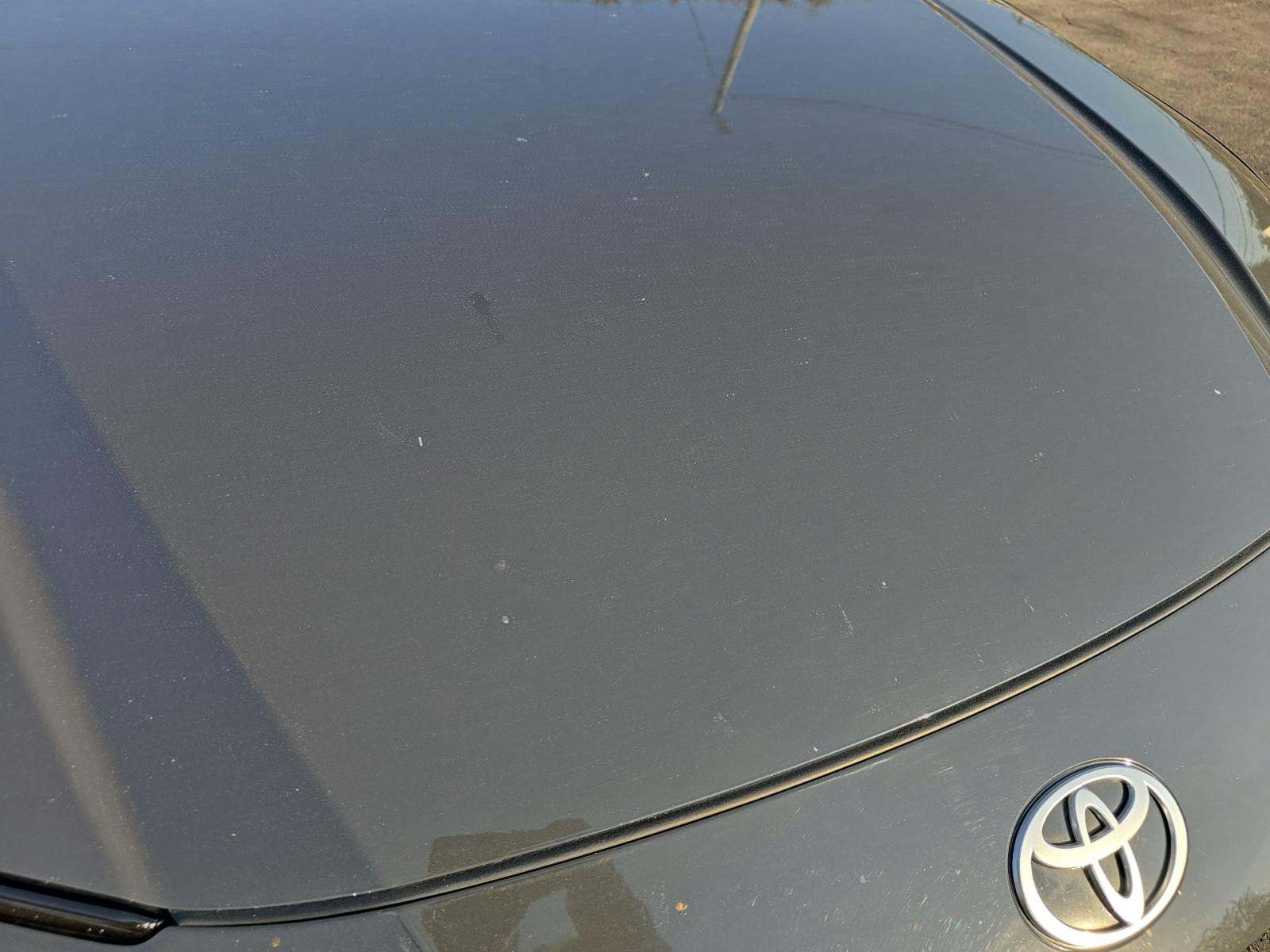 2025 Toyota Camry SE FWD