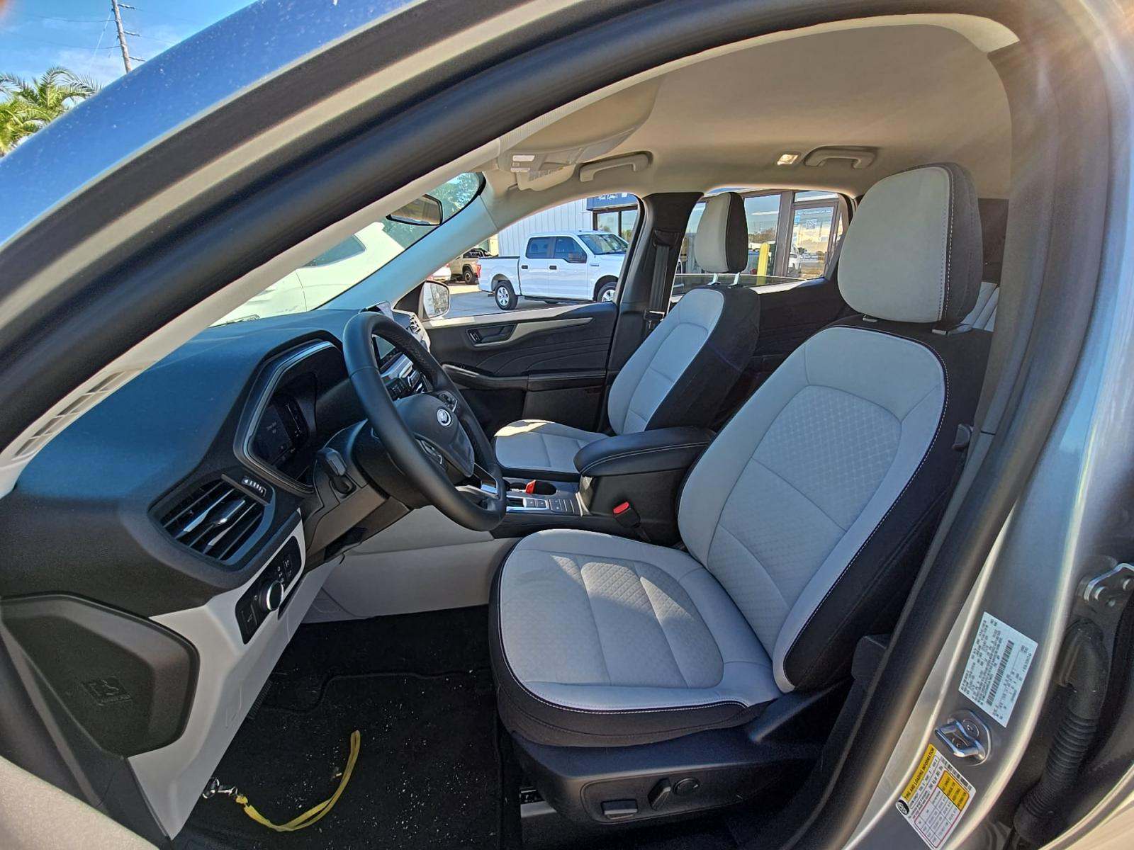 2024 Ford Escape Active FWD