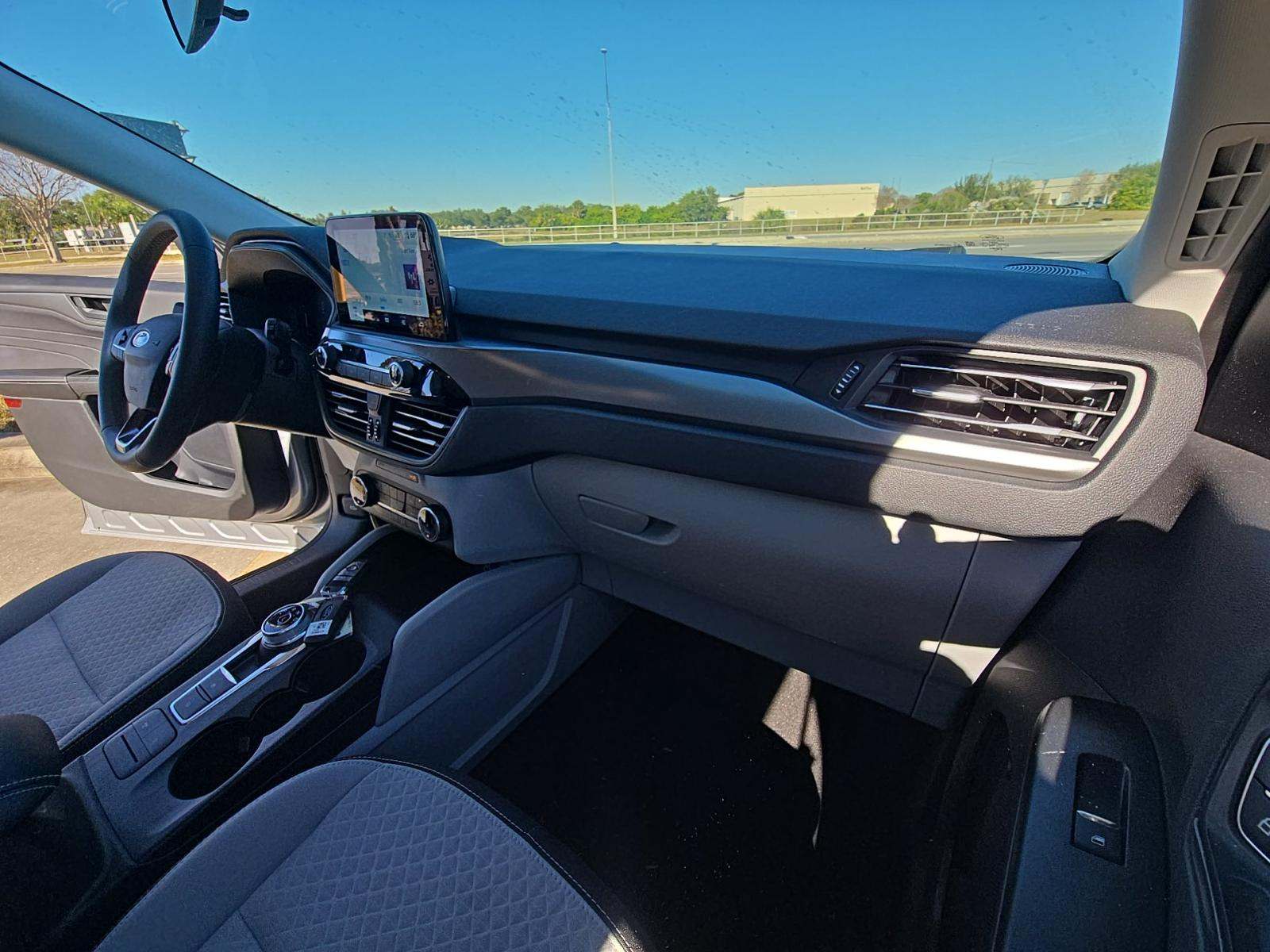 2024 Ford Escape Active FWD