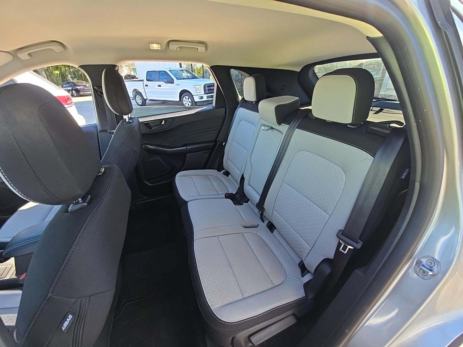 2024 Ford Escape Active FWD