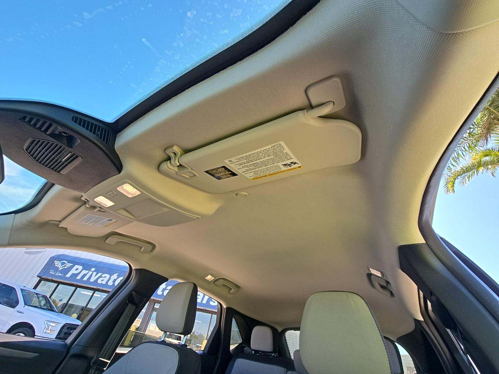 2024 Ford Escape Active FWD